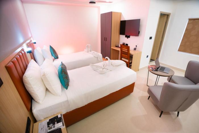 sunrise business hotel