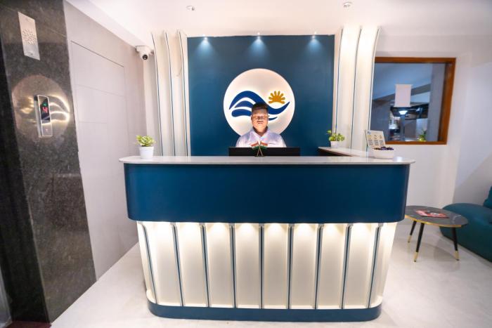 sunrise business hotel