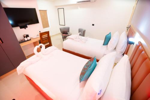 sunrise business hotel