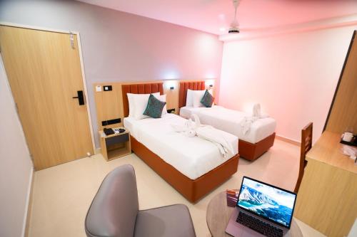 sunrise business hotel