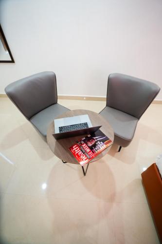 sunrise business hotel