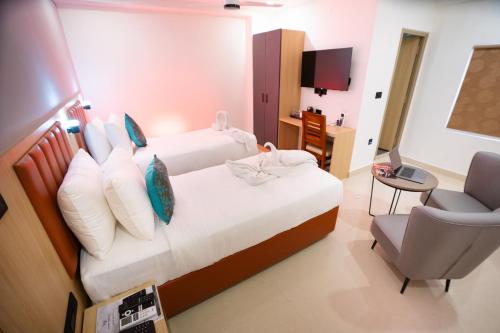 sunrise business hotel