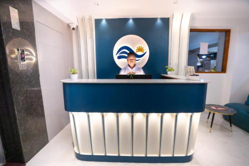 sunrise business hotel