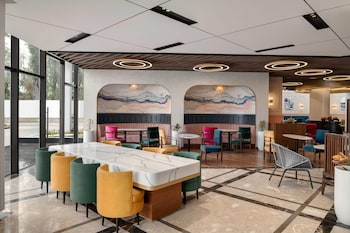 ramada encore by wyndham rajbagh srinagar