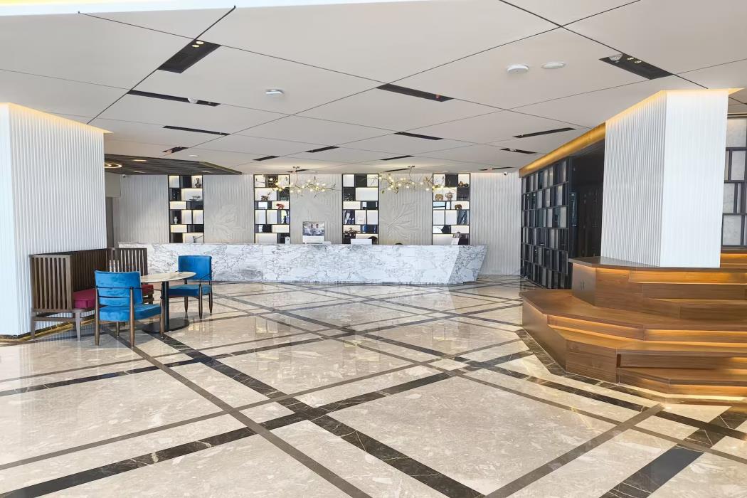 ramada encore by wyndham rajbagh srinagar