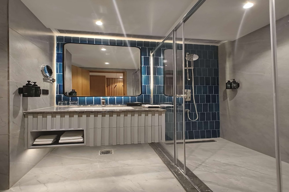 ramada encore by wyndham rajbagh srinagar