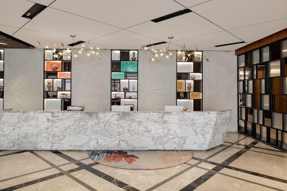 ramada encore by wyndham rajbagh srinagar