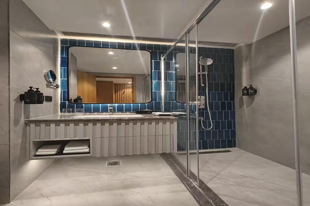 ramada encore by wyndham rajbagh srinagar