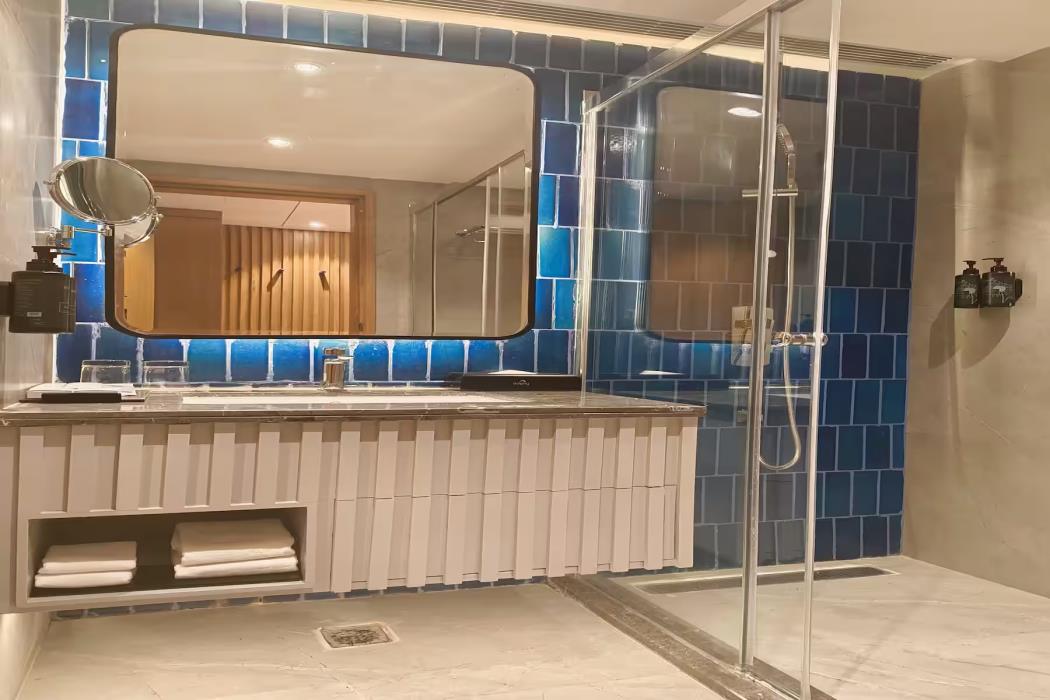 ramada encore by wyndham rajbagh srinagar