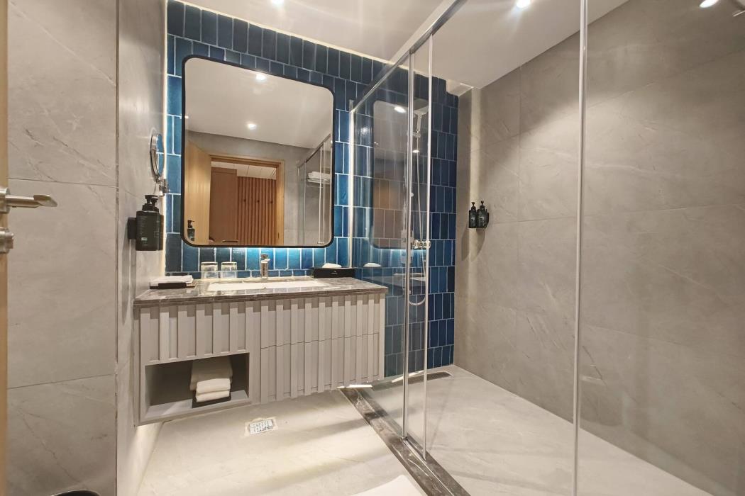 ramada encore by wyndham rajbagh srinagar