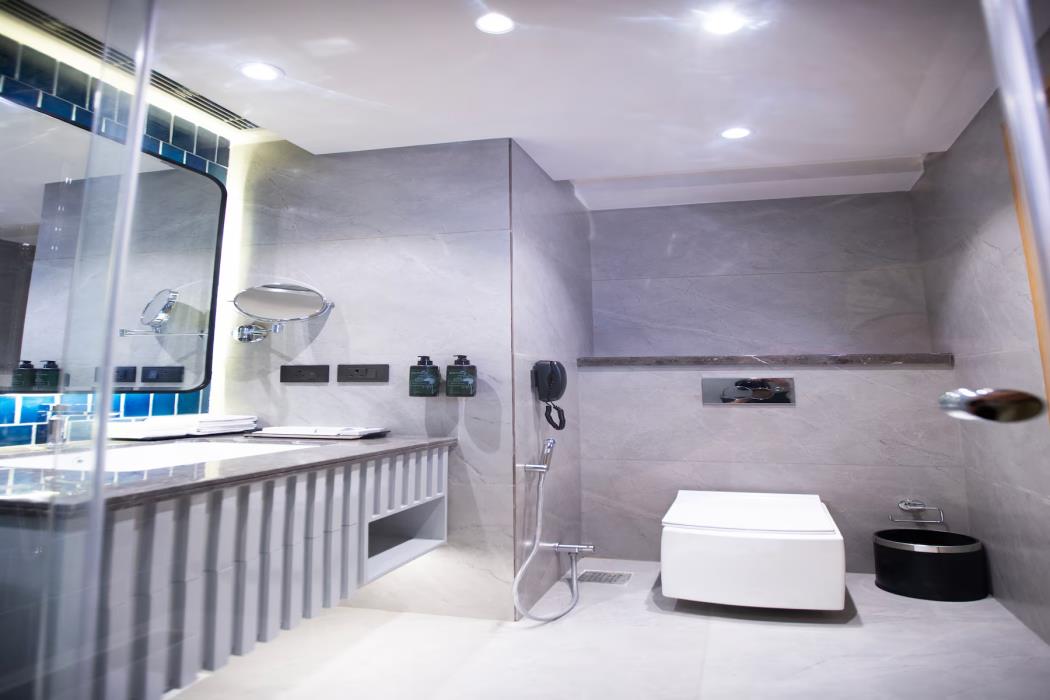 ramada encore by wyndham rajbagh srinagar