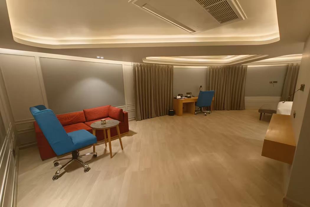 ramada encore by wyndham rajbagh srinagar