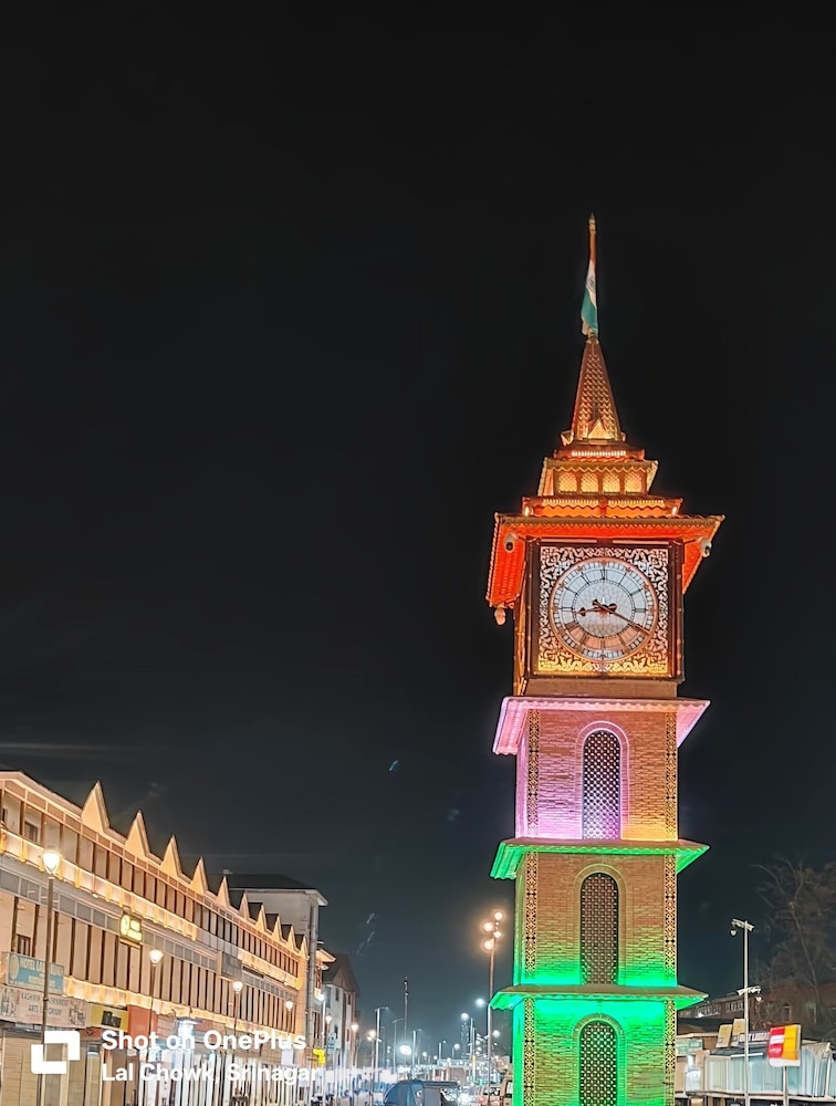 ramada encore by wyndham rajbagh srinagar