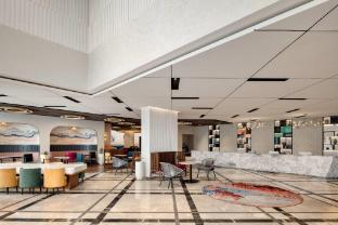 ramada encore by wyndham rajbagh srinagar