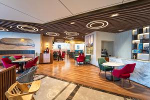 ramada encore by wyndham rajbagh srinagar