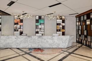 ramada encore by wyndham rajbagh srinagar