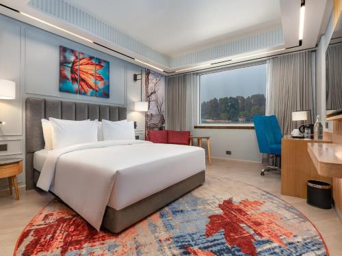 ramada encore by wyndham rajbagh srinagar