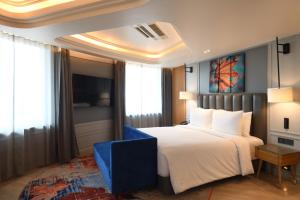 ramada encore by wyndham rajbagh srinagar