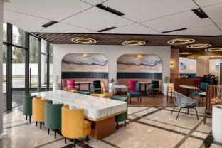 ramada encore by wyndham rajbagh srinagar