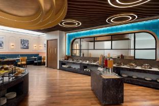 ramada encore by wyndham rajbagh srinagar