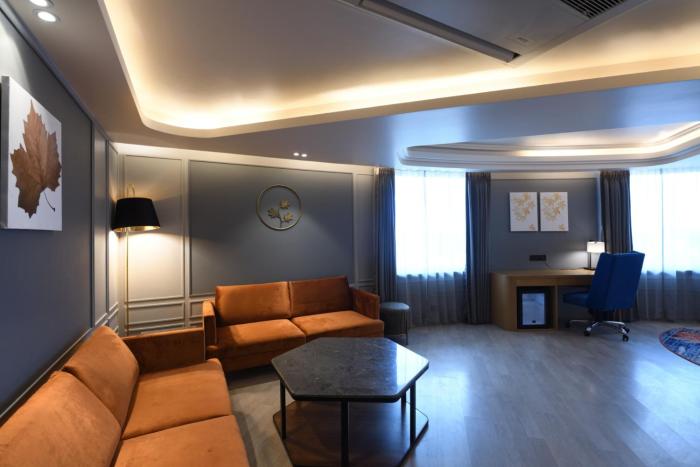 ramada encore by wyndham rajbagh srinagar