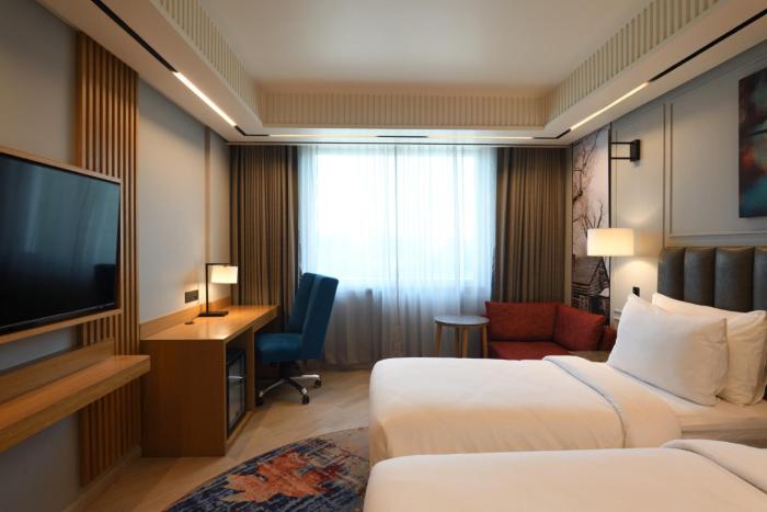 ramada encore by wyndham rajbagh srinagar