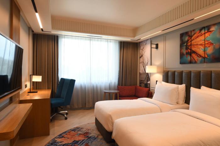 ramada encore by wyndham rajbagh srinagar