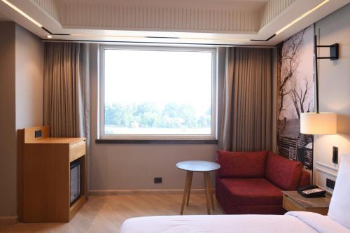 ramada encore by wyndham rajbagh srinagar