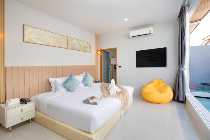 best time pool suites