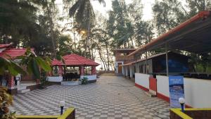 whitesand beach stay resort