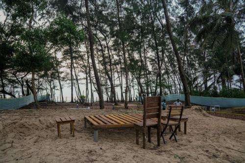 whitesand beach stay resort