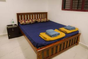 whitesand beach stay resort