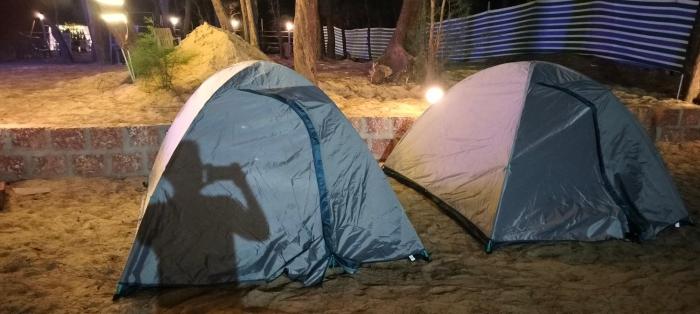 whitesand beach stay resort