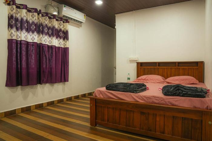 whitesand beach stay resort