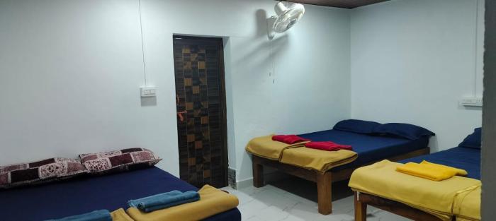 whitesand beach stay resort