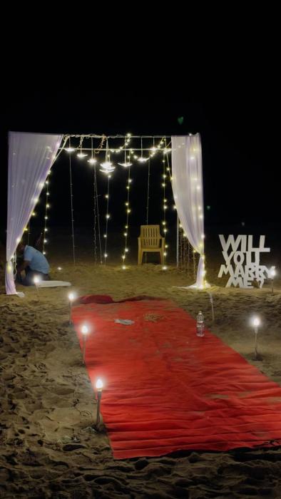 whitesand beach stay resort