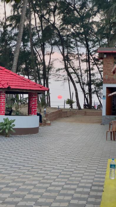 whitesand beach stay resort