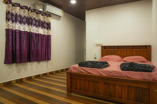 whitesand beach stay resort