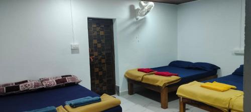 whitesand beach stay resort