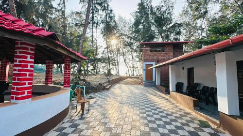 whitesand beach stay resort