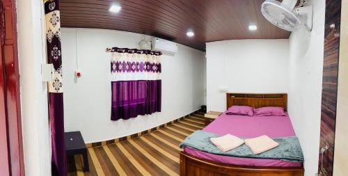 Whitesand Beach Stay Resort,,5 star