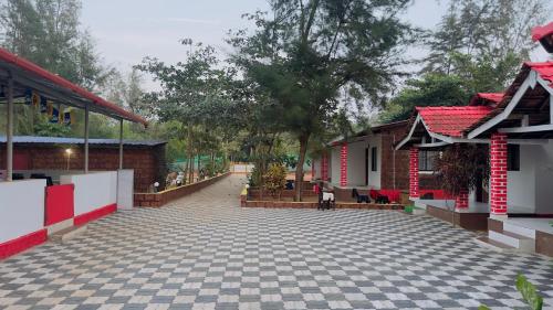 whitesand beach stay resort