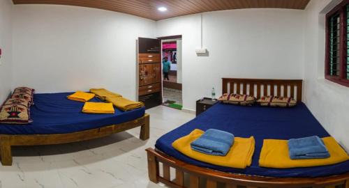 whitesand beach stay resort