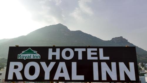 Hotel Royal Inn,,3 star