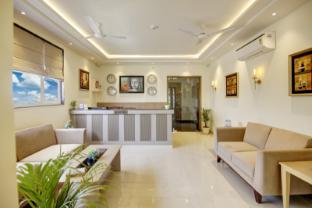 hotel sravasti buddha residency by dd