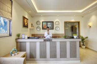 hotel sravasti buddha residency by dd