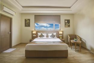 hotel sravasti buddha residency by dd