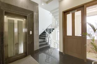 Hotel Sravasti Buddha Residency By Dd ,,3 star