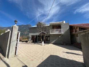 Ap Pines Cottage 4Bhk Mountain View By Homeyhuts,,3 star