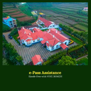 ooty